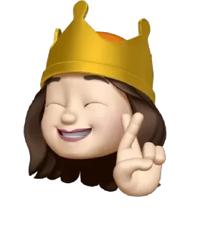 🌟 emoji Ya Telegram sticker 12 of 15
