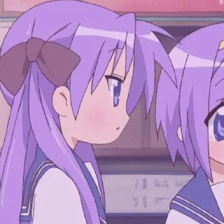 🔮 emoji •~Кагами~Kagami~かがみ~• Telegram sticker 19 of 44