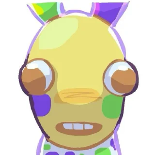 🧸 emoji Looey 🎈📗@Nahida_my_lovee Telegram sticker 22 of 120