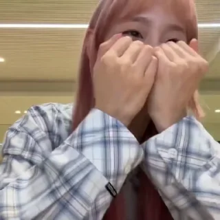 🌟 emoji chuu @cheminnn Telegram sticker 12 of 40