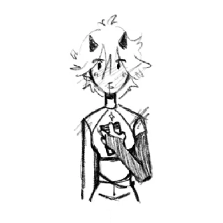 😳 emoji стики мамонта Telegram sticker 13 of 18