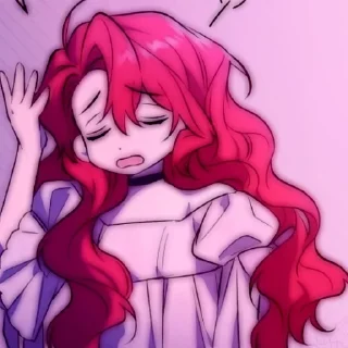 Sticker from 𝓚𝓪𝓻𝓮𝓷