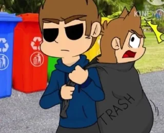 Sticker from мир эдда ааааааааааааааааааааааааа