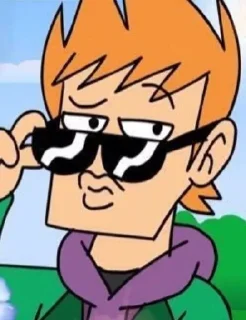 💜 emoji EDDSWORLD!! Telegram sticker 9 of 96