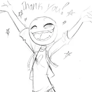 Sticker from Питер your boyfriend