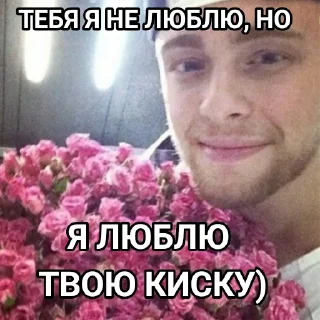 💐 emoji для некомфортиков Telegram sticker 1 of 72