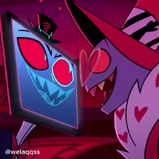 🌟 emoji Воксвал проблематике Telegram sticker 16 of 49