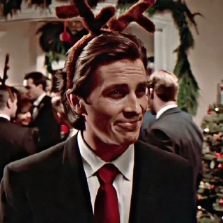 🎅 emoji На все случаи жизни Telegram sticker 15 of 33