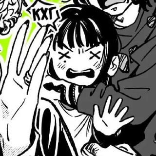 🎸 emoji ⋆☾🎸☾⋆ ³ Mitsuki Koga @krikolvix Telegram sticker 8 of 105