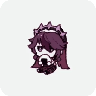 Sticker from Р᧐ᤋᥲρᥙя| @L1rishstickers