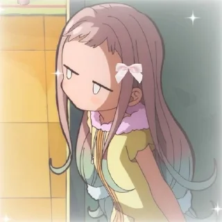 🌟 emoji nene yashiro ! @irI_yashiro Telegram sticker 15 of 53
