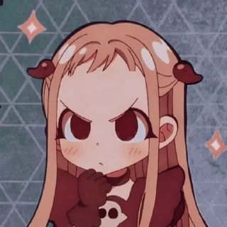 😡 emoji яширо богиня.💗 @yash1rka Telegram sticker 13 of 51