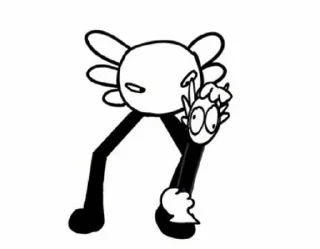 🌟 emoji KinitoPET и другие Telegram sticker 5 of 30