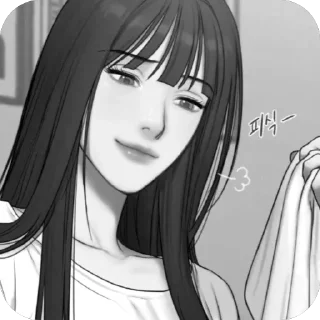 🫥 emoji k & a Telegram sticker 24 of 31