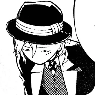 🎩 emoji разные штуки Telegram sticker 9 of 47