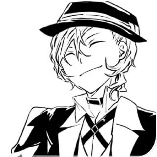 🎩 emoji разные штуки Telegram sticker 8 of 47