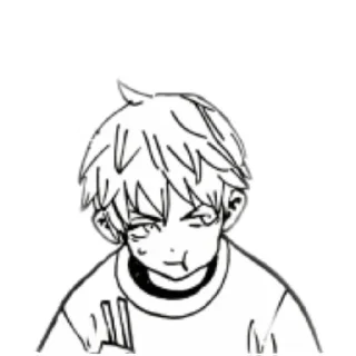 🙄 emoji разные штуки Telegram sticker 20 of 47