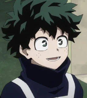 💌 emoji deku⊹ ࣪˖⁩࿐ Telegram sticker 18 of 27