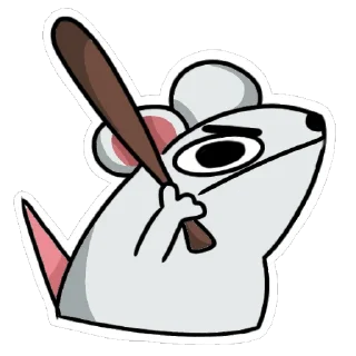 😡 emoji криси ма от @wexx1o (лины) Telegram sticker 8 of 15
