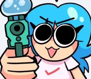 🌟 emoji Вселенная Скай- верс Telegram sticker 6 of 120