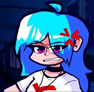 🌟 emoji Вселенная Скай- верс Telegram sticker 17 of 120