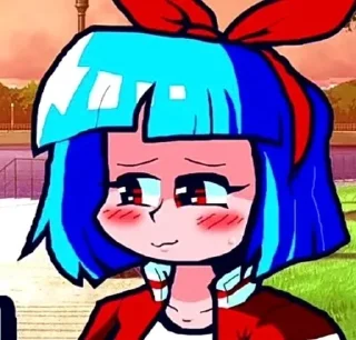 🌟 emoji Вселенная Скай- верс Telegram sticker 21 of 120