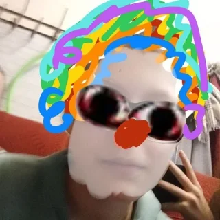 🌟 emoji сікірікі Telegram sticker 13 of 50