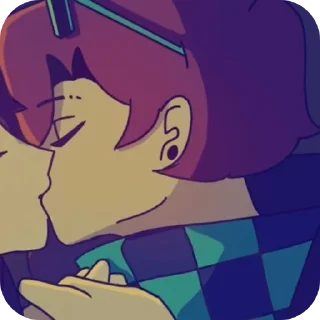 💋 emoji Поинтс!! @TgEmodziBot Telegram sticker 16 of 120