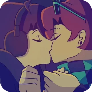 💋 emoji Поинтс!! @TgEmodziBot Telegram sticker 14 of 120