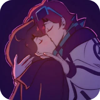 💋 emoji Поинтс!! @TgEmodziBot Telegram sticker 11 of 120