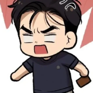 🥊 emoji @gauntree Ꭻinx Telegram sticker 24 of 120
