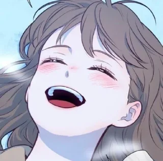 🙂 emoji ДаВродеНорм Telegram sticker 7 of 17