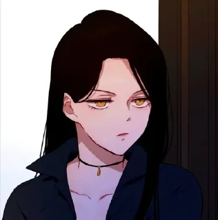 😒 emoji ДаВродеНорм Telegram sticker 11 of 17