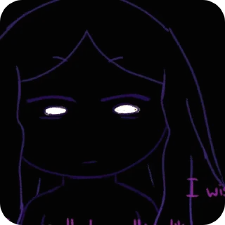 🕳 emoji 𖦹 ִ ˑ @m0ffuru ˊˎ- Telegram sticker 21 of 50