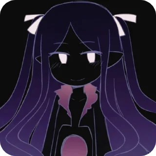 Sticker from 𖦹 ִ ˑ @m0ffuru ˊˎ-
