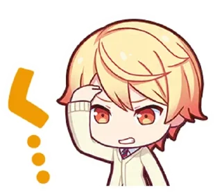 🌟 emoji 𝗍𝗎 𝖼𝖺𝗌𝖺 ⁺◟( @dailystarryshower ) ◡̎✧ Telegram sticker 6 of 120