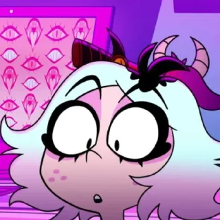 💘 emoji 🖤Amberlinn🖤 @Lutik016 Telegram sticker 7 of 93