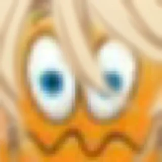 🥴 emoji 😁 Telegram sticker 20 of 26