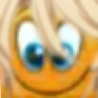😊 emoji 😁 Telegram sticker 9 of 26