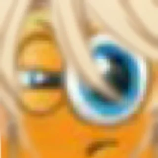 🤨 emoji 😁 Telegram sticker 11 of 26