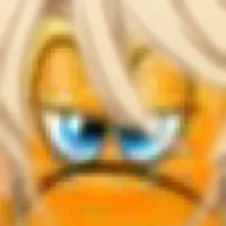 😒 emoji 😁 Telegram sticker 24 of 26