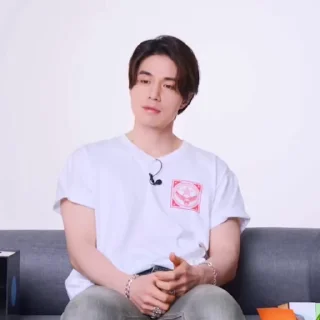 Sticker from Lee Dong Wook | @L33D0ngW0ok