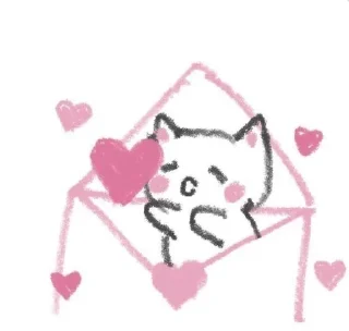 🌟 emoji Люблю Диму Telegram sticker 22 of 54