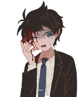 🌟 emoji Saihate Station @ggwp_t Telegram sticker 12 of 120