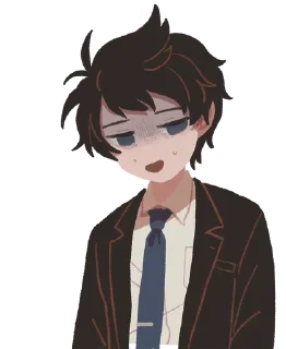 🌟 emoji Saihate Station @ggwp_t Telegram sticker 8 of 120