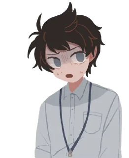 🌟 emoji Saihate Station @ggwp_t Telegram sticker 19 of 120