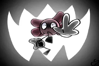 😥 emoji Kinito by :: Kinito_ofical Telegram sticker 8 of 50