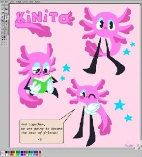 💓 emoji Kinito by :: Kinito_ofical Telegram sticker 22 of 50