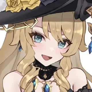 🌟 emoji ꧁ꨄ ղαѵíα ⃝꧂ Telegram sticker 6 of 120
