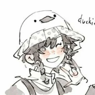 ☁️ emoji ʙᴇнᴛиᴧяᴛᴏᴩ ;; @ventiii_the_bard Telegram sticker 17 of 35